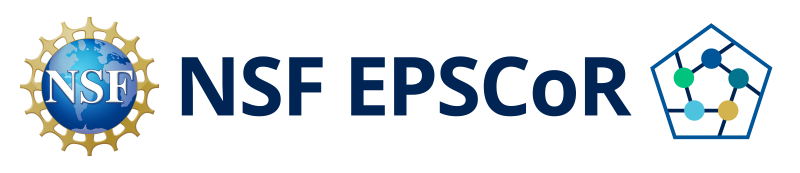 NSF EPSCoR logo